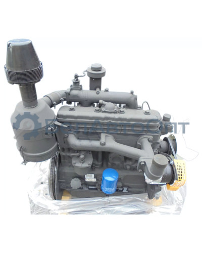 Двигатель Д-242-426 (компрессорная станция ПКСД-5.25)  ММЗ   Д242-426